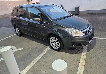 Opel Zafira 1.8 Edition "111 Jahre"