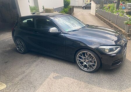 BMW 135i Coupé -