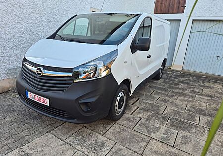 Opel Vivaro B Kasten/Kombi Kasten L1H1 2,9t