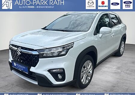 Suzuki SX4 S-Cross S-Cross 1.4 Comfort Hybrid*Automatik* Tageszulas
