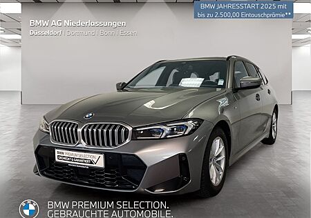 BMW 320i Touring M Sport AHK LiveCockpitProf Kamera