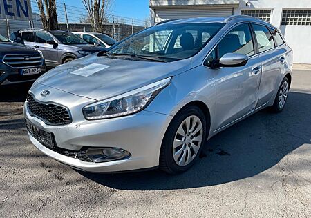 Kia ANDERE Ceed Sportswagon Edition 7