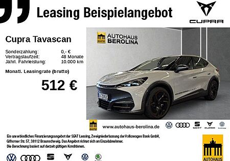 Cupra Tavascan Endurance *MATRIX*Glasdach*HuD*ACC*SHZ*