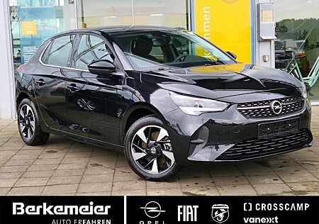 Opel Corsa e **Sitzheizung/Kamera/Navi/Allwetter**