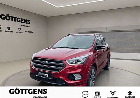 Ford Kuga 1.5 EcoBoost ST-LINE NAVI XENON SITZH.18LM