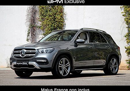 Mercedes-Benz GLE 350 gebraucht kaufen Mercedes-Benz GLE 350 e 4MATIC