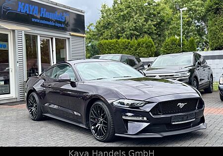 Ford Mustang GT Premium/B&O/1.Hand/Deutsch