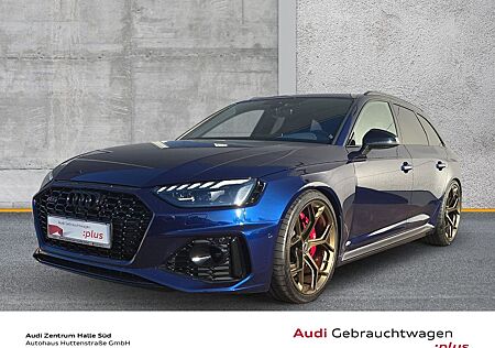 Audi RS4 Avant competition plus SCHALENSITZE RS-AGA 2