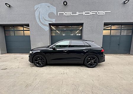 Audi SQ8 Diesel Quattro