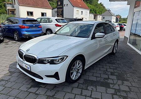 BMW 318 Baureihe 3 Lim. d