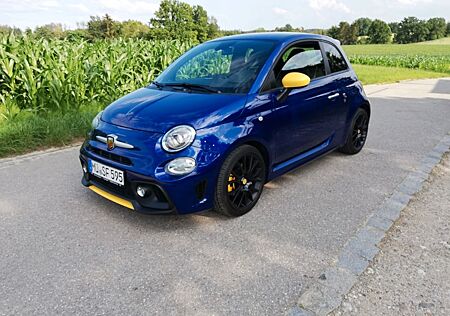 Abarth 595 1.4 T-Jet 16V Pista Pista
