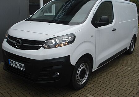 Opel Vivaro Kasten EditionM,Kamera,Parkpilot,Car-Play