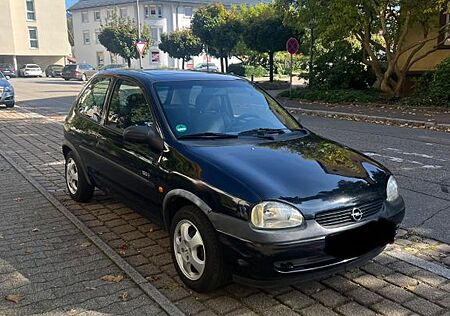 Opel Corsa 1.2 16V CITY City