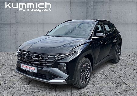 Hyundai Tucson FL HEV (MY25) 1.6 T-GDi (215 PS) Select