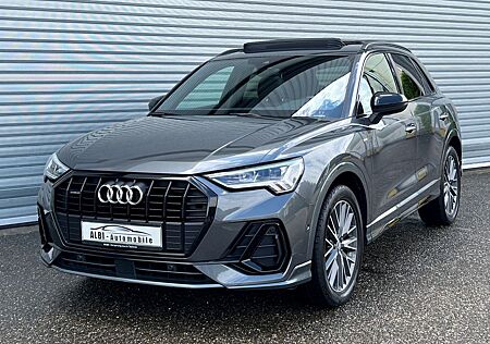 Audi Q3 40 TFSI quattro S-Line Panorama**