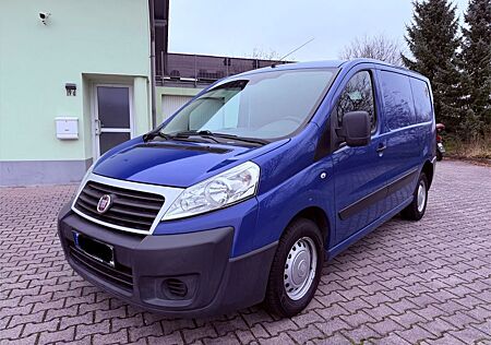 Fiat Scudo 10 Business L1H1 90 Multijet