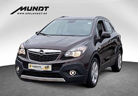 Opel Mokka Edition ecoFlex 4x4
