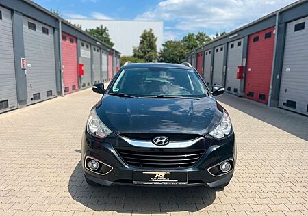 Hyundai ix35 Style 2WD