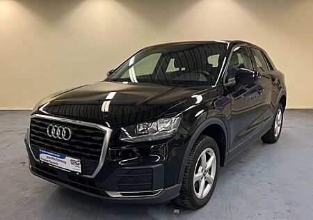 Audi Q2 1.0 TFSI ultra design SHZ+PDC