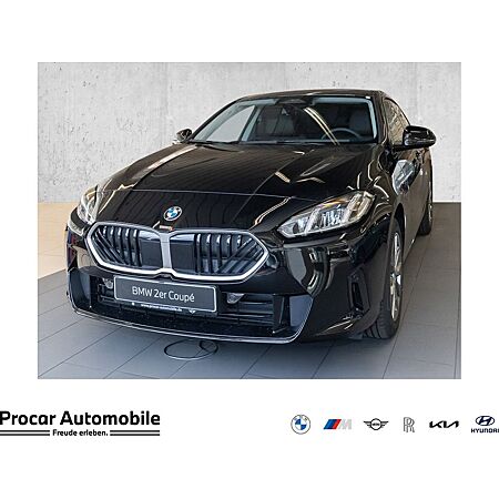 BMW M8 Gran Coupé leasen