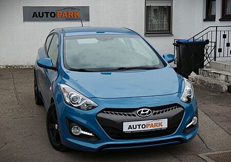 Hyundai i30 1.4 CRDi Coupe