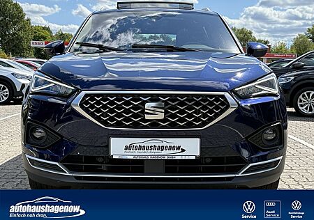 Seat Tarraco 2.0 TDI Xperience LED DAB AHK PANO NAVI