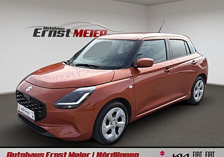 Suzuki Swift 1.2 Dualjet Hybrid Comfort *Tot.W+ACC+Navi