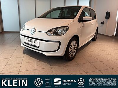Volkswagen up! e-up! 60kW Navi, Klimaautomatik, PDC hinten