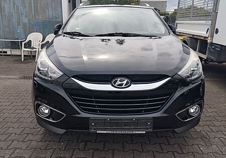 Hyundai ix35 Comfort 2WD