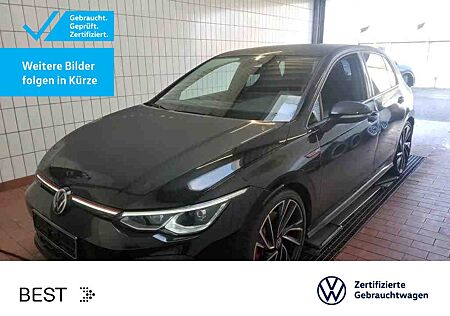 VW Golf Volkswagen VIII 2.0 TSI DSG GTI*LED*KAMERA*NAVI*KLIMA*