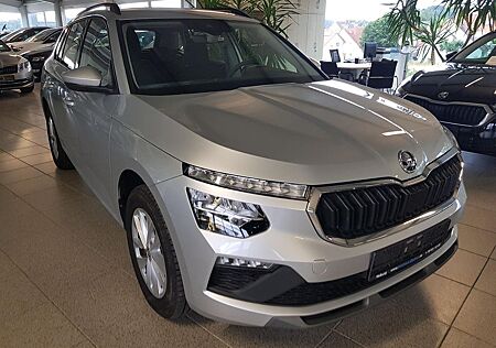 Skoda Kamiq TSI SELECT. 8-fach-bereift Garantie 5/29 S