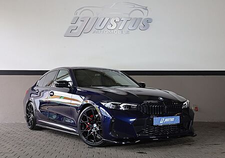 BMW 330i xDrive/HUD/TOTW/SHZ/LHZ/HK/SBD/AMBIE/R20