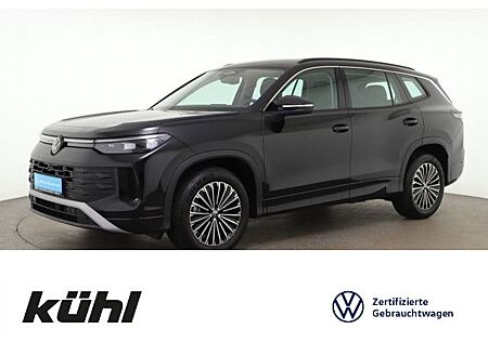 VW Tayron Volkswagen 1.5 eTSI DSG Life IQ.Light/ACC/360°/App/N
