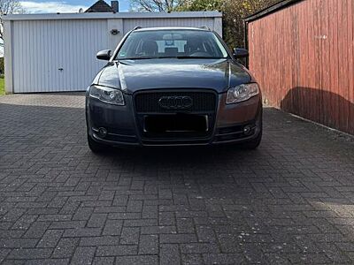 Audi A4 1.9 TDI Avant gepflegter Zustand