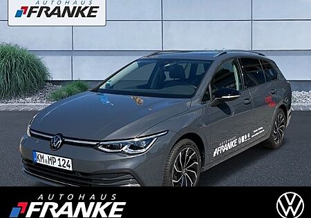 VW Golf Volkswagen VIII Variant Move 1.5 eTSI DSG,Navi,