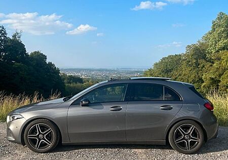 Mercedes-Benz A 200 Progresive, Automatik,Pano,Head-Up, 360°