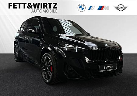 BMW X1 sDrive18i M Sport Pro|AHK|DA+|Sportsitze