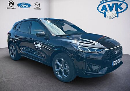 Ford Kuga Plug-In Hybrid ST-Line Kamera, LED-Scheinw.