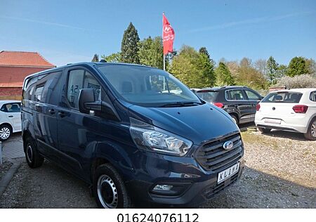 Ford Transit Custom Kasten 260 L1 - Mod.2022 - 1.Hand