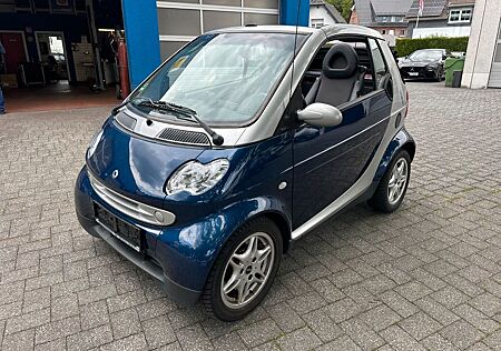 Smart ForTwo cabrio, Tüv bis 01/27, Nr. 74