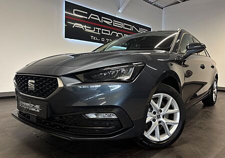 Seat Leon Sportstourer Style