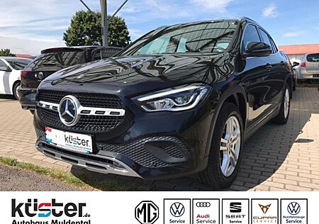Mercedes-Benz GLA 200 d AHZV*LED*SHZ*PDC*KAMERA