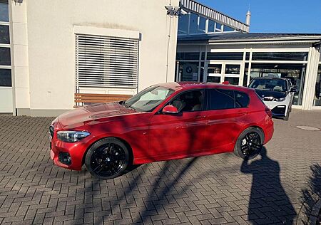 BMW 118i Edition M Sport Shadow Edition M Sport ...