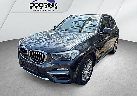 BMW X3 xDrive20i Luxury Line Pano Head up LED PDC