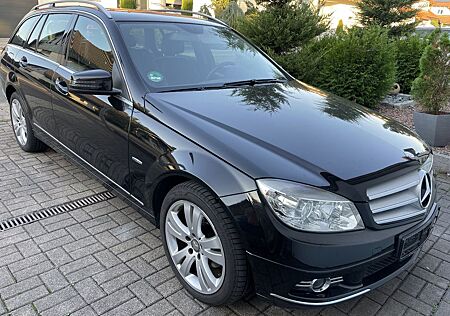 Mercedes-Benz C 200 BlueEFFICIENCY AVANTGARDE