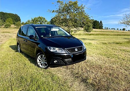 Seat Alhambra 2.0 TDI CR Ecom. 103kW Style Allrad...