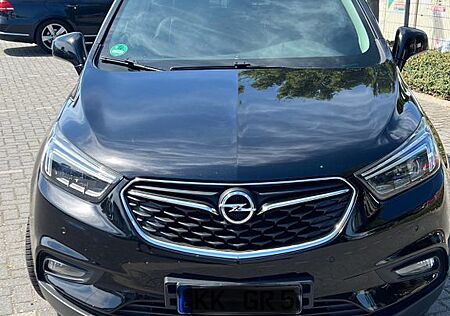 Opel Mokka X 1.4 ECOTEC Turbo 120 Jahre Start/Sto...