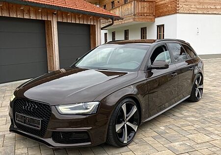 Audi A4 2.0 TDI S tronic design Avant design