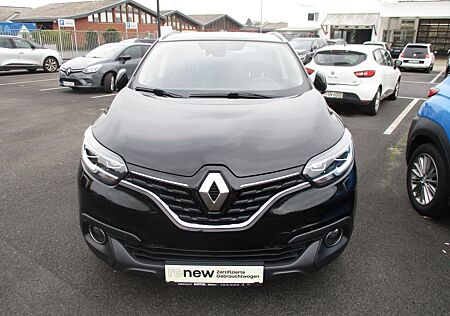 Renault Kadjar Energy TCe 130 EDC CROSSBORDER