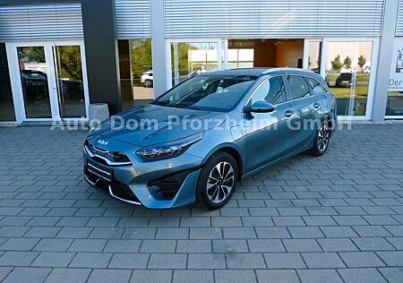 Kia Cee'd Sportswagon CEED SW 1,6 PHEV DCT SPIRIT /Tech/Sitz-Pak